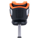 Recaro Autostol Xenon 1 Vibrant Orange R129 40-125 Cm