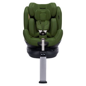 Recaro Autostol Xenon 1 Grøn R129 40-125 Cm