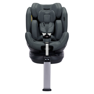 Recaro Autostol Xenon 1 Grå R129 40-125 Cm