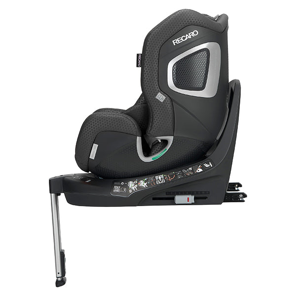 Autostol Xenon 1 Kid Sort R129 61 - recaro