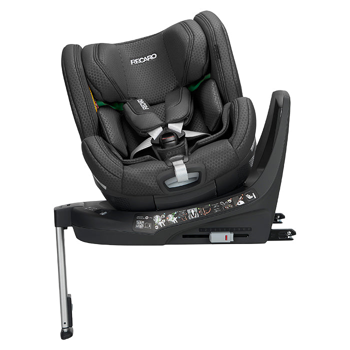 Autostol Xenon 1 Kid Sort R129 61 - recaro