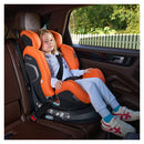 Recaro Autostol Xenon 1 Kid Sort R129 61-125 Cm
