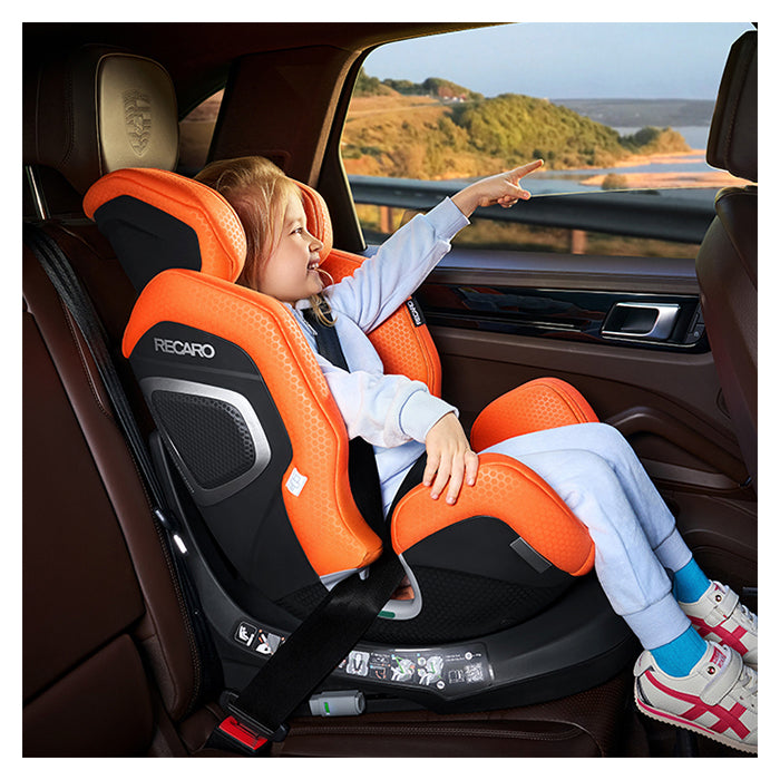 Autostol Xenon 1 Kid Sort R129 61 - recaro