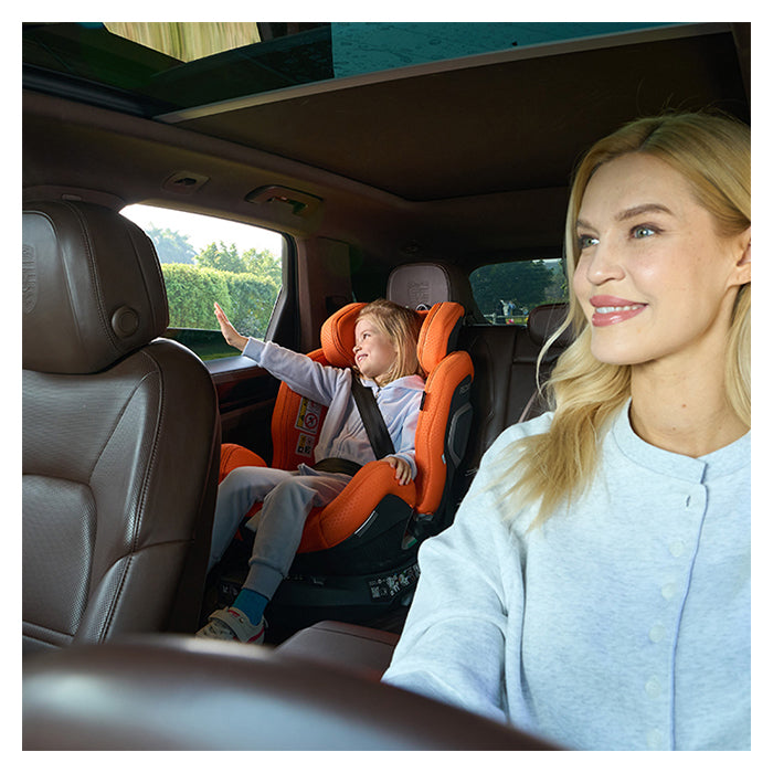 Autostol Xenon 1 Kid Sort R129 61 - recaro