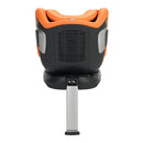 Recaro Autostol Xenon 1 Kid Orange R129 61-125 Cm