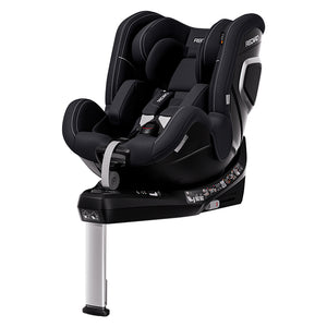 Recaro Autostol Toron 1 Sort R129 40-105 Cm