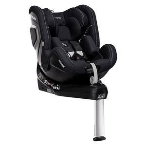Recaro Autostol Toron 1 Sort R129 40-105 Cm