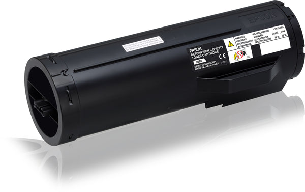 Epson Sort 23700 sider