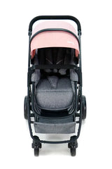 Convertible Two+ – Rosa – Asalvo