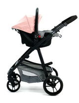 Convertible Two+ – Rosa – Asalvo