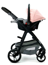 Convertible Two+ – Rosa – Asalvo