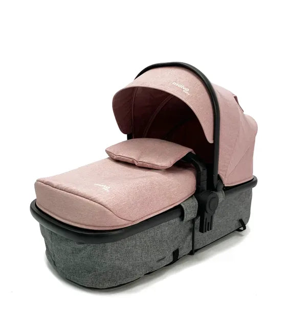Convertible Two+ – Rosa – Asalvo