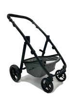 Convertible Two+ – Rosa – Asalvo