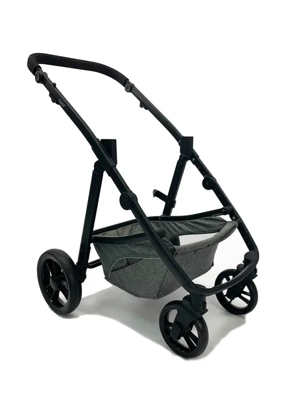 Convertible Two+ – Rosa – Asalvo