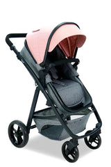 Convertible Two+ – Rosa – Asalvo