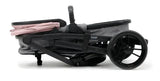 Convertible Two+ – Rosa – Asalvo
