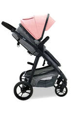Convertible Two+ – Rosa – Asalvo