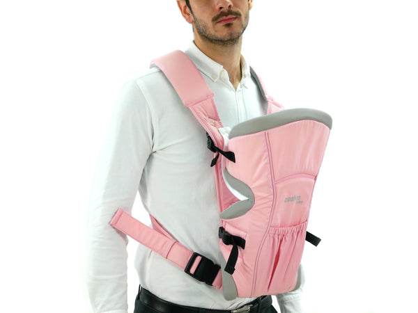 Asalvo Bæresele, Pink 2020