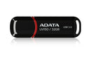 ADATA DashDrive UV150 32GB USB 3.0 USB stick Sort