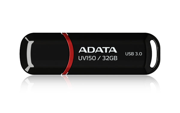 ADATA DashDrive UV150 32GB USB 3.0 USB stick Sort