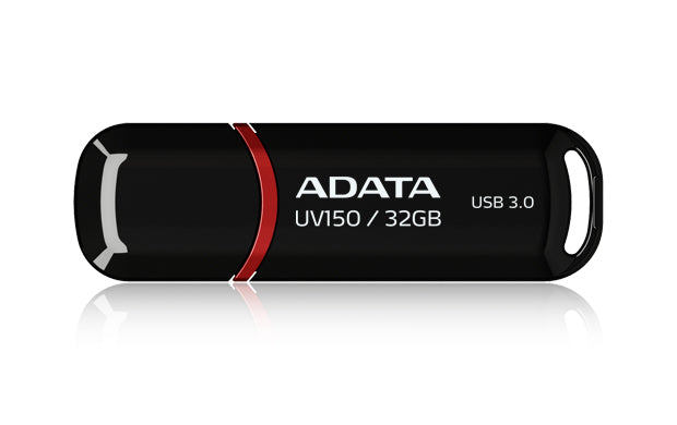 ADATA DashDrive UV150 32GB USB 3.0 USB stick Sort