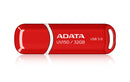 ADATA DashDrive UV150 32GB USB 3.0 USB stick Rød