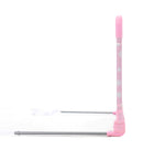 Bed Rail 150Cm Stars Pink – Asalvo