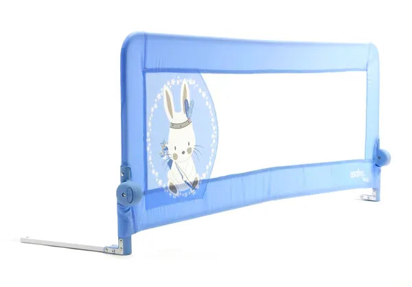 Sengehest 2 I 1 – Rabbit Tippi blå – Asalvo