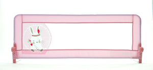 Sengehest 2 I 1 – Rabbit pink – Asalvo