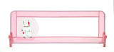 Sengehest 2 I 1 – Rabbit pink – Asalvo