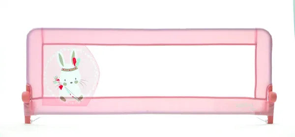 Sengehest 2 I 1 – Rabbit pink – Asalvo