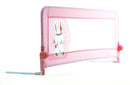 Sengehest 2 I 1 – Rabbit pink – Asalvo