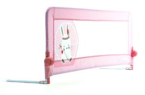 Sengehest 2 I 1 – Rabbit pink – Asalvo