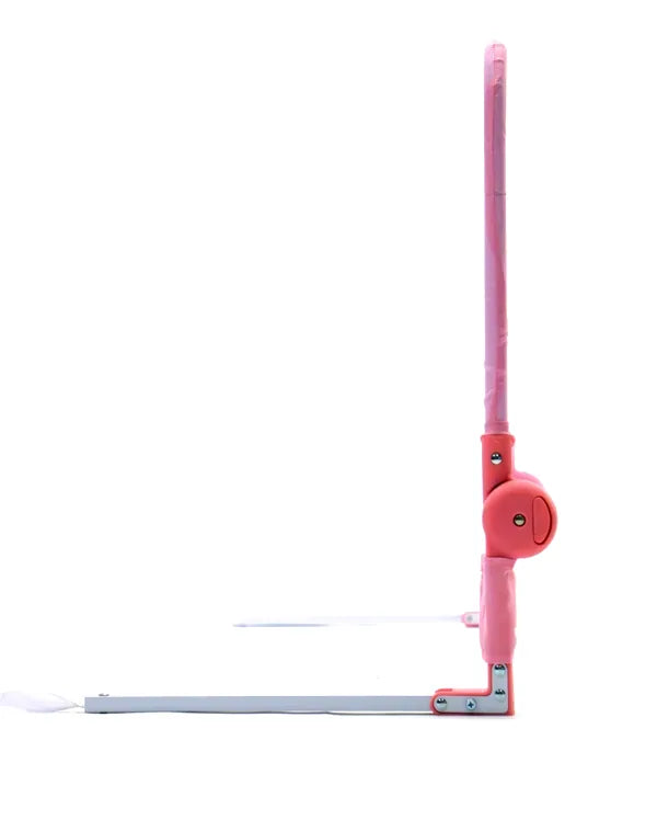 Sengehest 2 I 1 – Rabbit pink – Asalvo