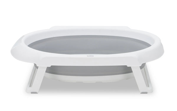 Asalvo Badekar, Curviflex 85 cm, Grå