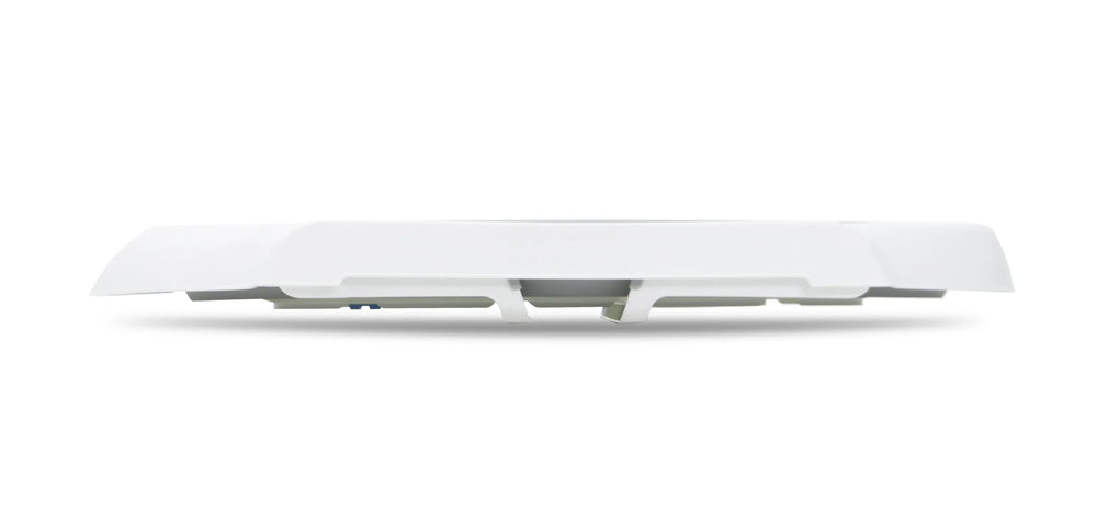 Badekar Foldbar – Curviflex 85 cm, Grå – Asalvo