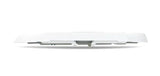 Badekar Foldbar – Curviflex 85 cm, Grå – Asalvo