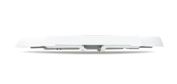 Badekar Foldbar – Curviflex 85 cm, Grå – Asalvo