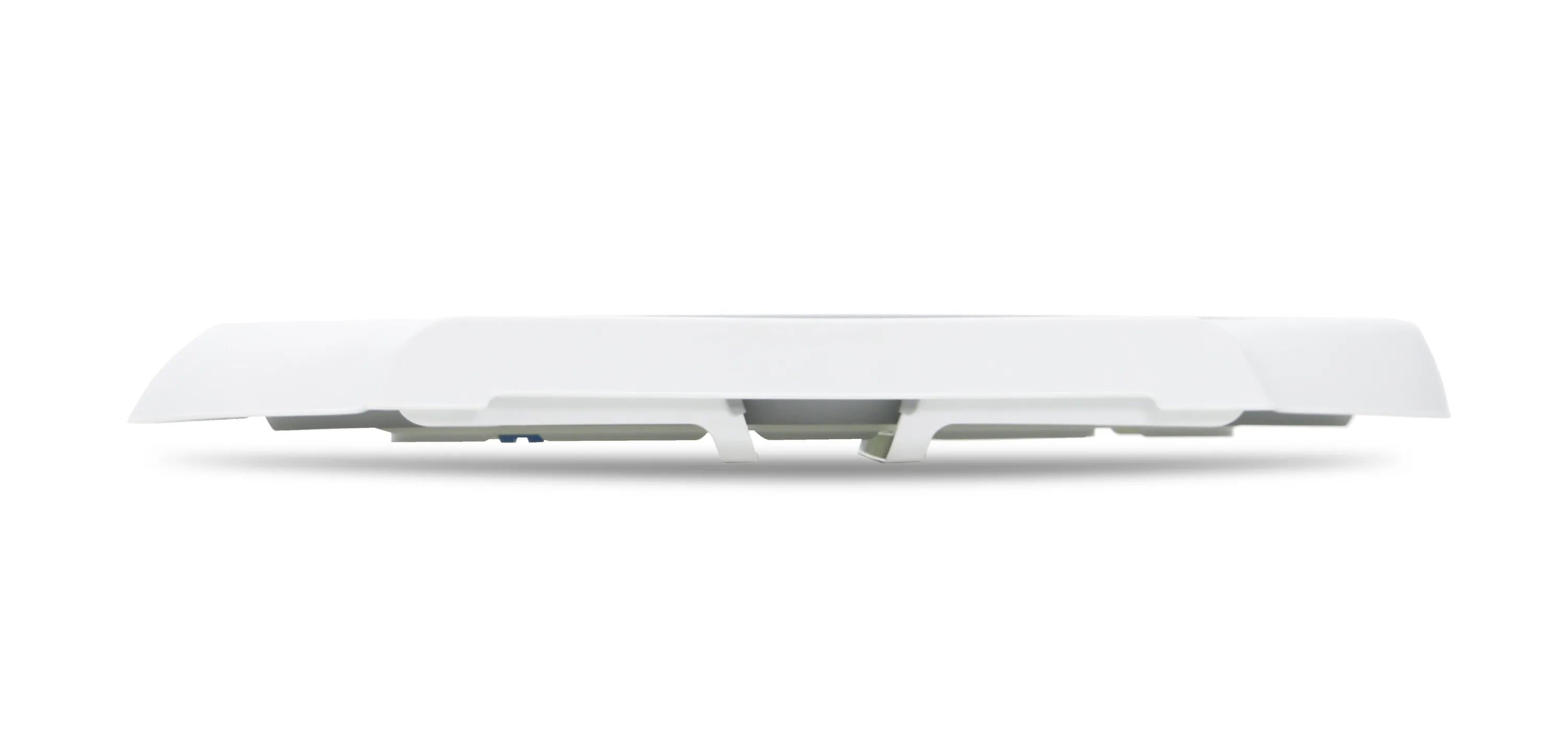 Asalvo Badekar, Curviflex 85 cm, Grå