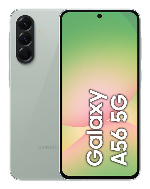 Samsung Galaxy A56 6.7 128GB Awesome olive