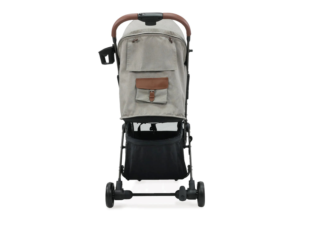 Klapvogn Fox – Safari – Asalvo