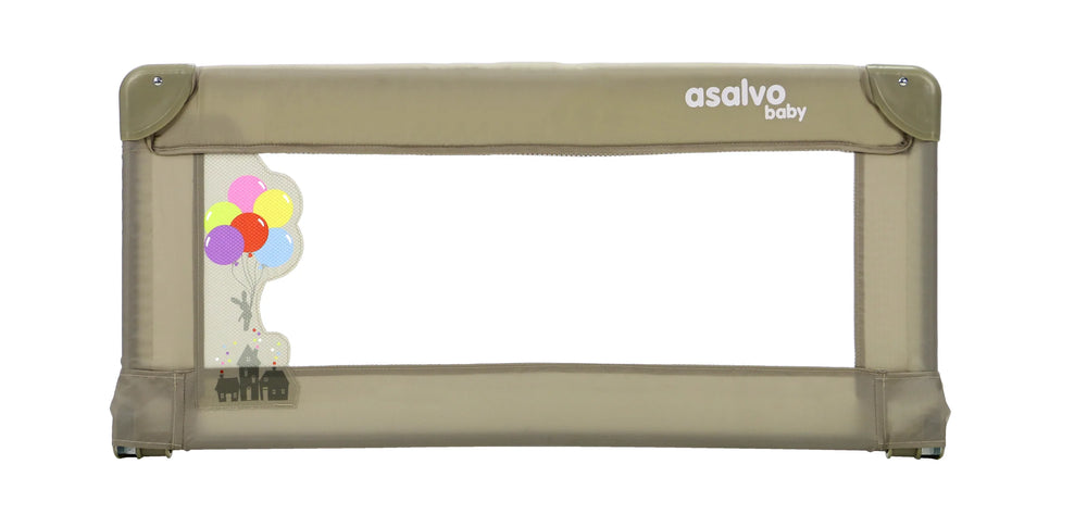 Sengehest 90Cm – Beige – Asalvo