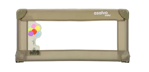Sengehest 90Cm – Beige – Asalvo