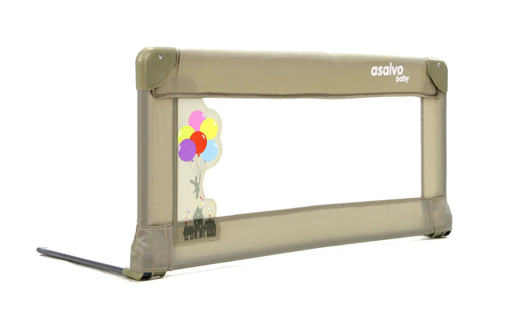 Sengehest 90Cm – Beige – Asalvo