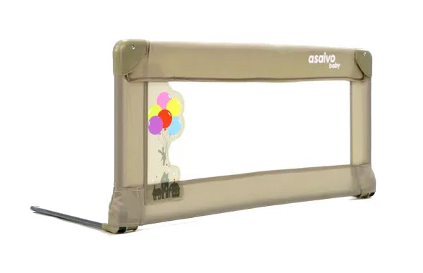 Sengehest 90Cm – Beige – Asalvo