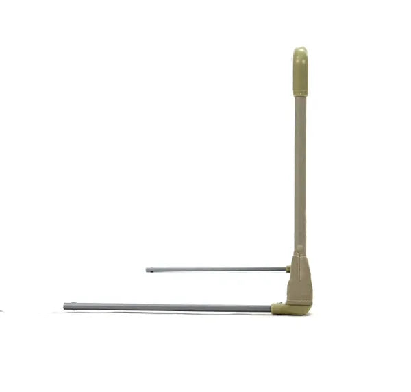 Sengehest 90Cm – Beige – Asalvo