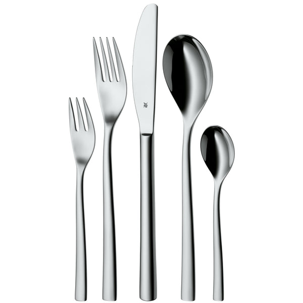 WMF Palermo Bestiksæt Cromargan 18/10 rustfrit stål