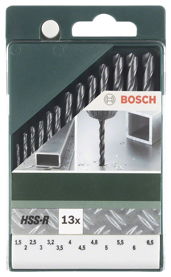 Bosch 2609255031 13 stk