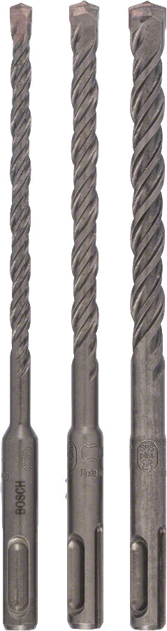 Bosch Robust Line SDS-plus-5 Borebitsæt Hammerbor