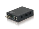 LevelOne FVT-2002 Fibermedieomformer Ethernet Fast Ethernet